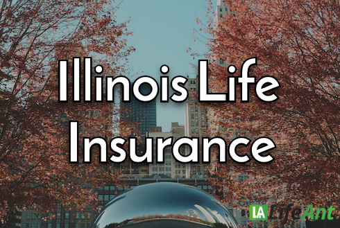 Best Life Insurance Companies in Illinois - Life Ant