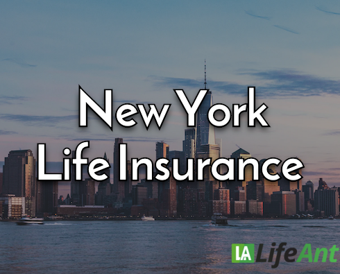 new york life insurance