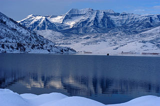 utah