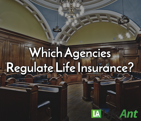 Which Agencies Regulate Life Insurance?