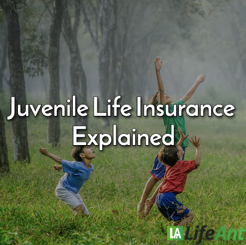 The Basics of Juvenile Life Insurance