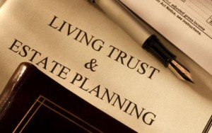 A trust is a good way to pass life insurance benefits to a child.