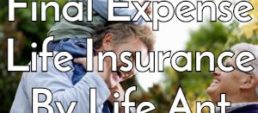 Final Expense Life Insurance