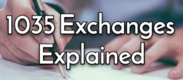 1035 exchange explained