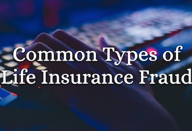 life insurance fraud