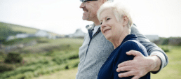 survivorship life insurance