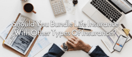 bundling life insurance