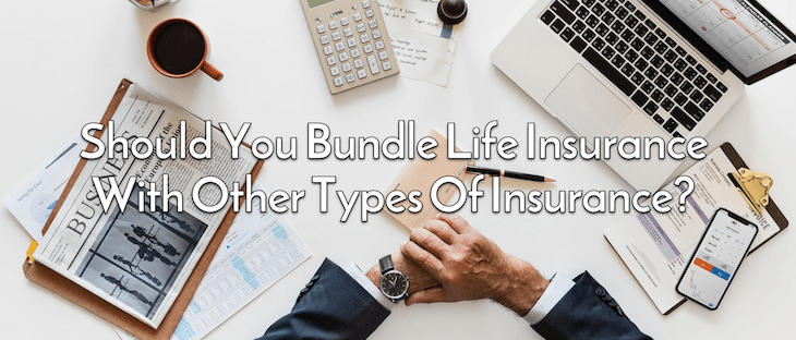 bundling life insurance