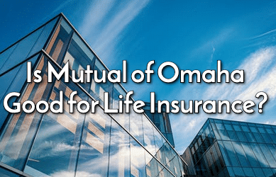 mutual of omaha review