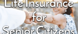 life insurance for seniors