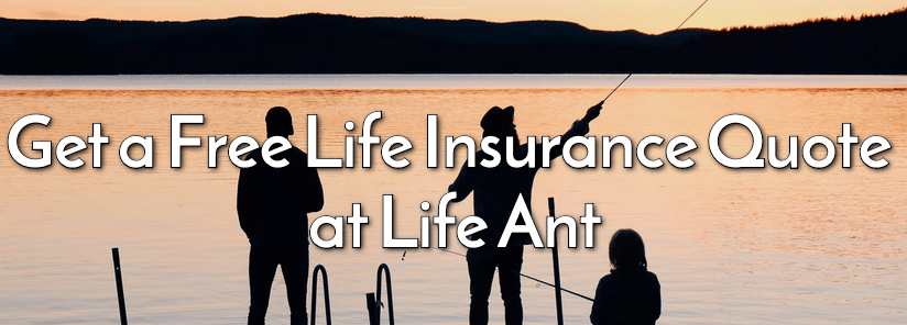 get a free life insurance quote