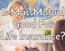Is MassMutual Good For Life Insurance? - Life Ant