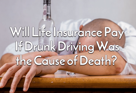 drunk driving death