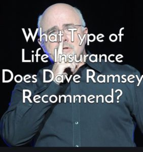 Dave Ramsey