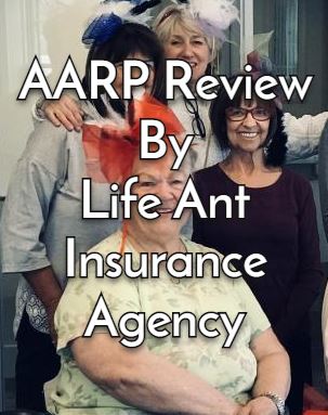 AARP Review