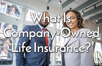 company-owned life insurance