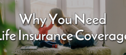 why you need life insurance