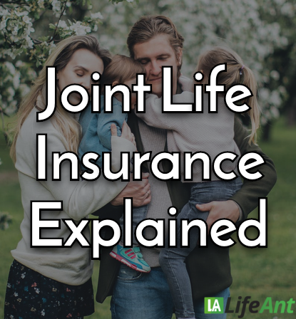 joint life insurance