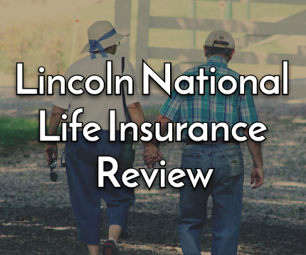 lincoln national life insurance review