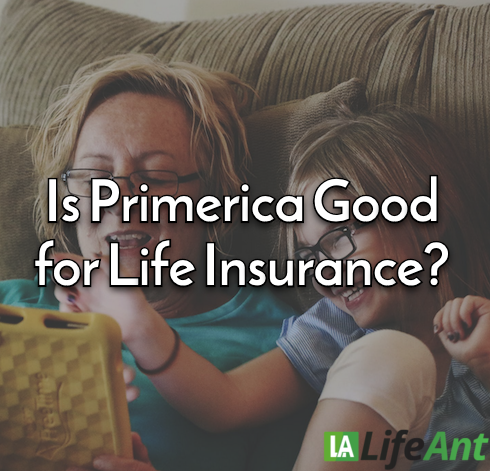 primerica life insurance review