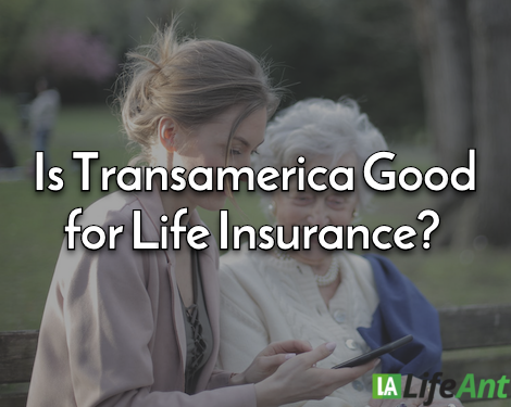transamerica life insurance review