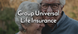 Group Universal Life Insurance