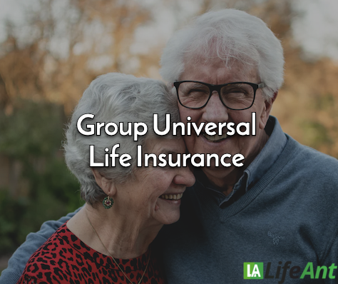 Group Universal Life Insurance