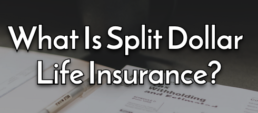 split-dollar life insurance