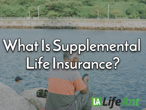 What Is Supplemental Life Insurance?