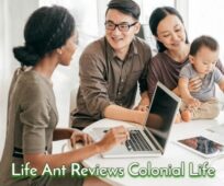 Colonial Life &amp; Accident Insurance coverage Firm My