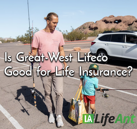 Great-West Lifeco Review