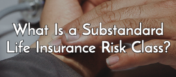 substandard life insurance